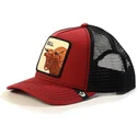 kasketter-buet-rod-snapback-the-farm-af-goorin-bros