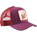 goorin-bros-two-beavers-kastanjebrun-trucker-cap