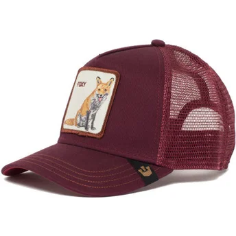 kasketter-buet-rod-snapback-the-farm-af-goorin-bros