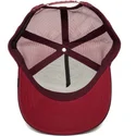 kasketter-buet-rod-snapback-the-farm-af-goorin-bros