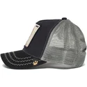kasketter-buet-marinebla-snapback-the-farm-af-goorin-bros