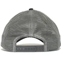 kasketter-buet-marinebla-snapback-the-farm-af-goorin-bros