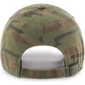 kasketter-buet-camouflage-justerbar-rem-negro-fra-chicago-white-sox-mlb-af-47-brand