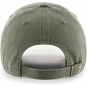 kasketter-buet-gron-justerbar-rem-fra-boston-red-sox-mlb-af-47-brand