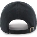 kasketter-buet-sort-justerbar-rem-fra-pittsburgh-pirates-mlb-af-47-brand