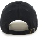 kasketter-buet-sort-justerbar-rem-fra-los-angeles-kings-nhl-af-47-brand