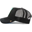 kasketter-buet-sort-snapback-the-farm-af-goorin-bros