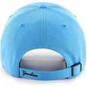 47-brand-new-york-yankees-mlb-clean-up-neon-bla-buet-kasket