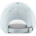 kasketter-buet-bla-justerbar-rem-claro-fra-atlanta-braves-mlb-af-47-brand