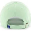 kasketter-buet-gron-justerbar-rem-claro-fra-los-angeles-dodgers-mlb-af-47-brand