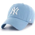 buet-kasket-columbia-bla-fra-new-york-yankees-mlb-clean-up-fra-47-brand