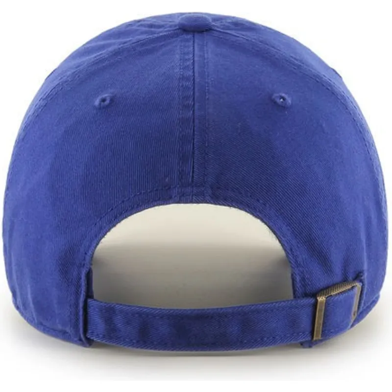 kasketter-buet-bla-justerbar-rem-brillante-fra-new-york-yankees-mlb-af-47-brand