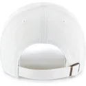 hvid-buet-kasket-med-new-york-yankees-logo-mlb-clean-up-fra-47-brand