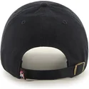 kasketter-buet-sort-justerbar-rem-fra-miami-marlins-mlb-af-47-brand