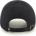 sort-buet-kasket-fra-pittsburgh-penguins-nhl-clean-up-fra-47-brand