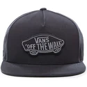 vans-flat-brim-classic-patch-black-snapback-cap