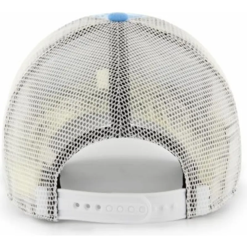 kasketter-buet-bla-snapback-fra-new-york-yankees-mlb-af-47-brand kasketter-buet-bla-snapback-fra-new-york-yankees-mlb-af-47-brand