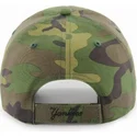 kasketter-buet-camouflage-justerbar-rem-negro-fra-new-york-yankees-mlb-af-47-brand
