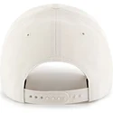 kasketter-buet-creme-snapback-fra-atlanta-braves-mlb-af-47-brand