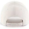 kasketter-buet-creme-snapback-fra-boston-red-sox-mlb-af-47-brand