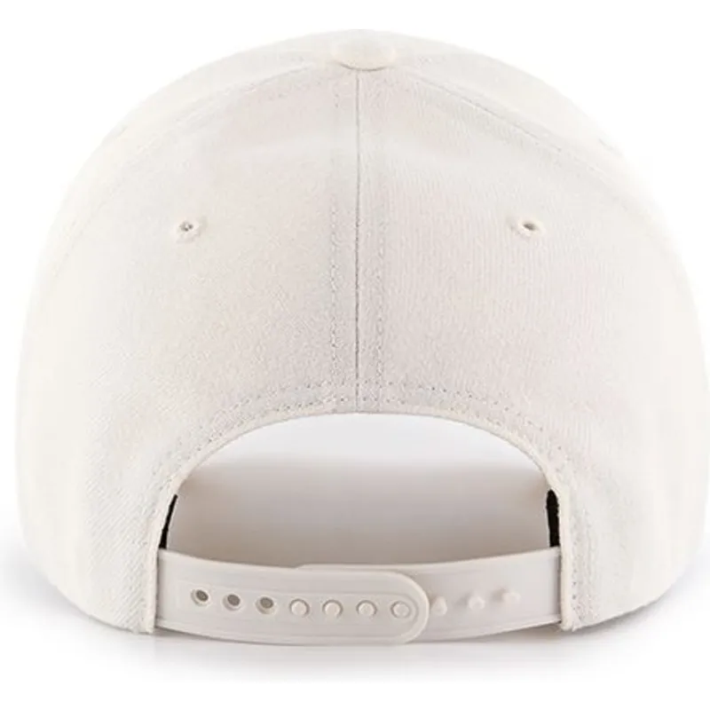 kasketter-buet-creme-snapback-fra-chicago-white-sox-mlb-af-47-brand