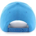 new-york-yankees-mlb-mvp-bla-is-snapback-kasket-med-buet-skygge-fra-47-brand