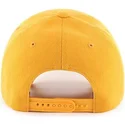 kasketter-buet-gul-snapback-oro-fra-new-york-yankees-mlb-af-47-brand