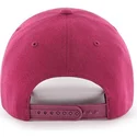 kasketter-buet-rosa-snapback-galaxy-fra-new-york-yankees-mlb-af-47-brand