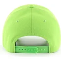 kasketter-buet-gron-snapback-lima-fra-new-york-yankees-mlb-af-47-brand