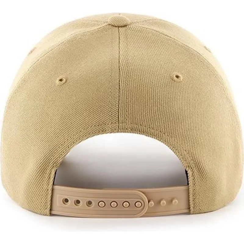 kasketter-buet-gul-snapback-oro-viejo-fra-new-york-yankees-mlb-af-47-brand