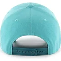 kasketter-buet-gron-snapback-turquesa-fra-new-york-yankees-mlb-af-47-brand