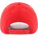 kasketter-buet-rod-snapback-fra-new-york-yankees-mlb-af-47-brand