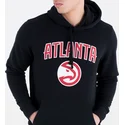 sweatshirt-med-haette-sort-pullover-hoody-fra-atlanta-hawks-nba-af-new-era