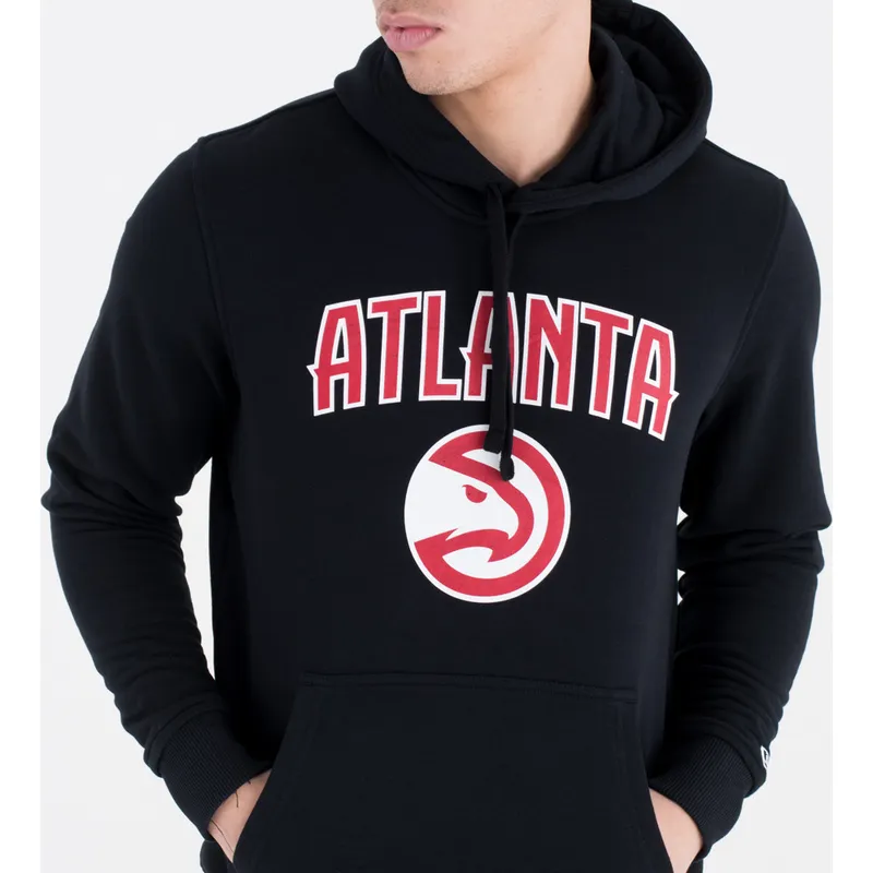 sweatshirt-med-haette-sort-pullover-hoody-fra-atlanta-hawks-nba-af-new-era