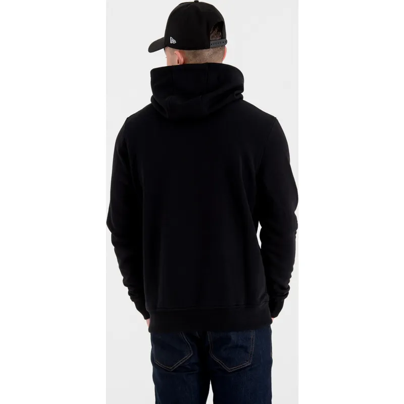 sweatshirt-med-haette-sort-pullover-hoody-fra-chicago-bulls-nba-af-new-era