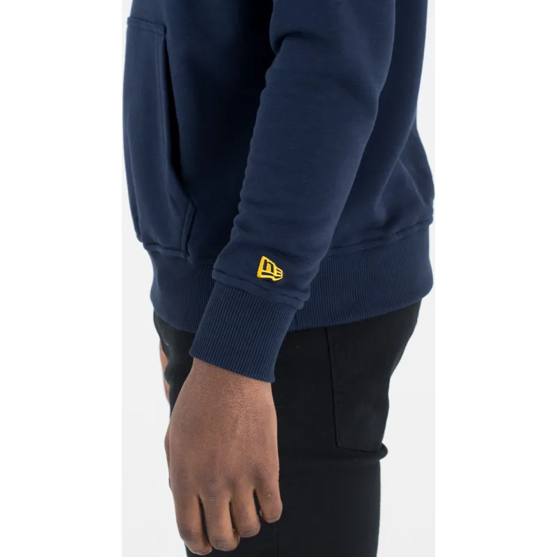 marinebla-haettetroje-pullover-hoody-fra-denver-nuggets-nba-fra-new-era