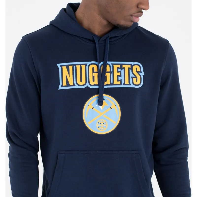 marinebla-haettetroje-pullover-hoody-fra-denver-nuggets-nba-fra-new-era