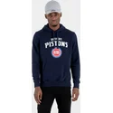 sweatshirt-med-haette-marinebla-pullover-hoody-fra-detroit-pistons-nba-af-new-era