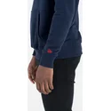 sweatshirt-med-haette-marinebla-pullover-hoody-fra-detroit-pistons-nba-af-new-era