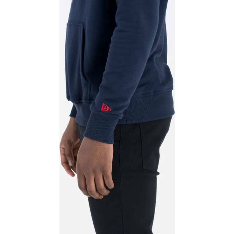 sweatshirt-med-haette-marinebla-pullover-hoody-fra-detroit-pistons-nba-af-new-era sweatshirt-med-haette-marinebla-pullover-hoody-fra-detroit-pistons-nba-af-new-era