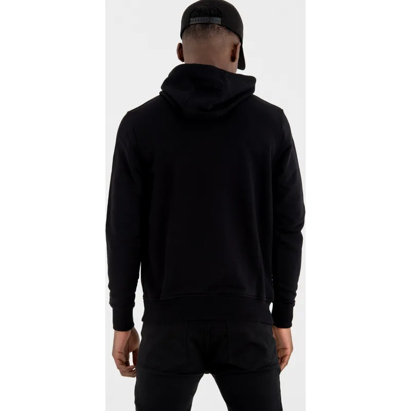 sweatshirt-med-haette-sort-pullover-hoody-fra-los-angeles-clippers-nba-af-new-era sweatshirt-med-haette-sort-pullover-hoody-fra-los-angeles-clippers-nba-af-new-era