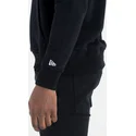 sweatshirt-med-haette-sort-pullover-hoody-fra-los-angeles-clippers-nba-af-new-era