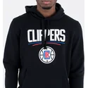 sweatshirt-med-haette-sort-pullover-hoody-fra-los-angeles-clippers-nba-af-new-era
