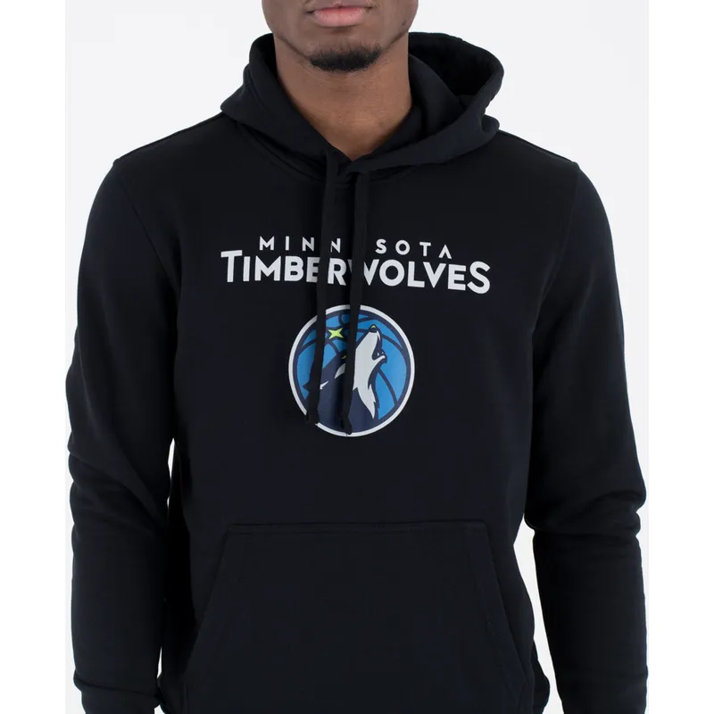 sweatshirt-med-haette-sort-pullover-hoody-fra-minnesota-timberwolves-nba-af-new-era