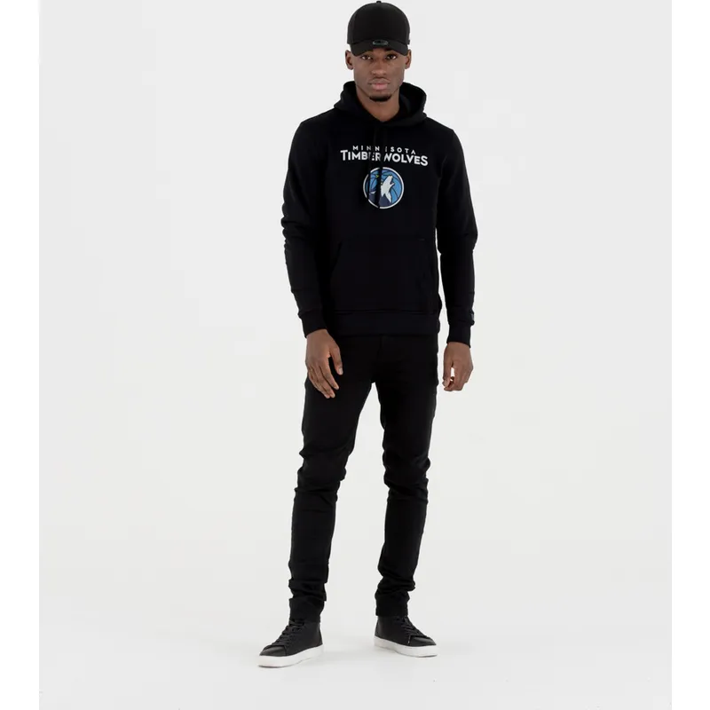 sweatshirt-med-haette-sort-pullover-hoody-fra-minnesota-timberwolves-nba-af-new-era