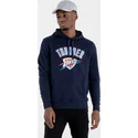 sweatshirt-med-haette-marinebla-pullover-hoody-fra-oklahoma-city-thunder-nba-af-new-era