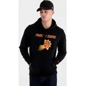 sweatshirt-med-haette-sort-pullover-hoody-fra-phoenix-suns-nba-af-new-era
