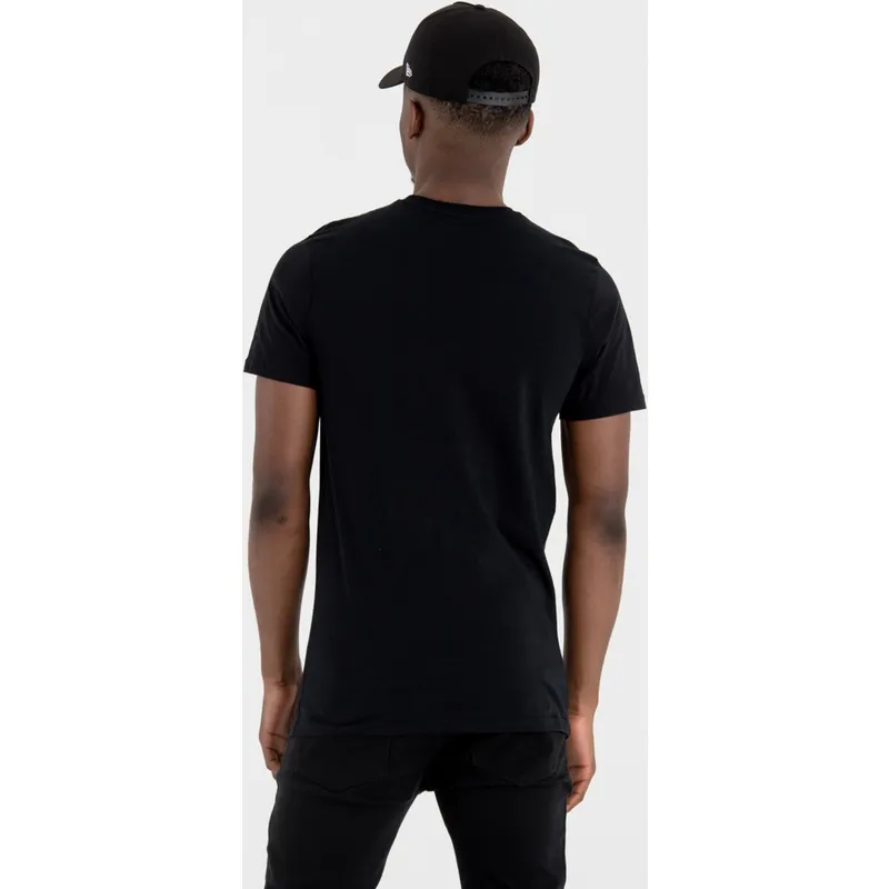 t-shirt-kort-aerme-sort-de-fra-chicago-bulls-nba-af-new-era