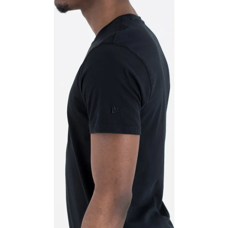 t-shirt-kort-aerme-sort-de-fra-chicago-bulls-nba-af-new-era