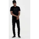 t-shirt-kort-aerme-sort-de-fra-chicago-bulls-nba-af-new-era